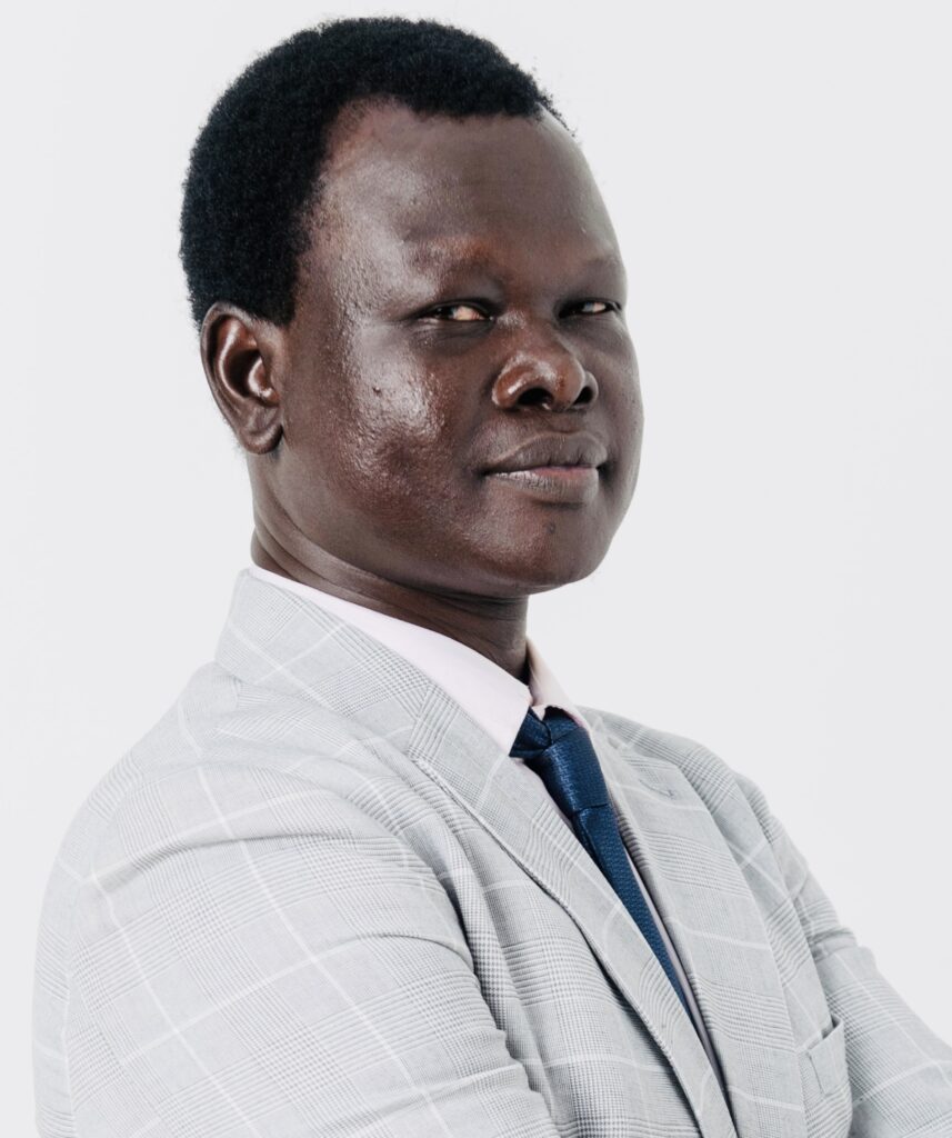 Majok Wutchok